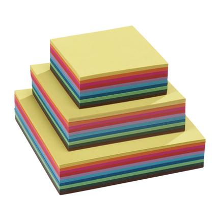 Papier a Plier Léger 12cmx12cm 500f 10520112