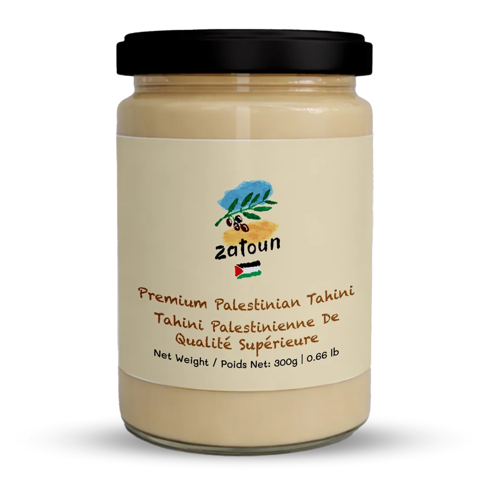 Palestine- Tahini 300gr