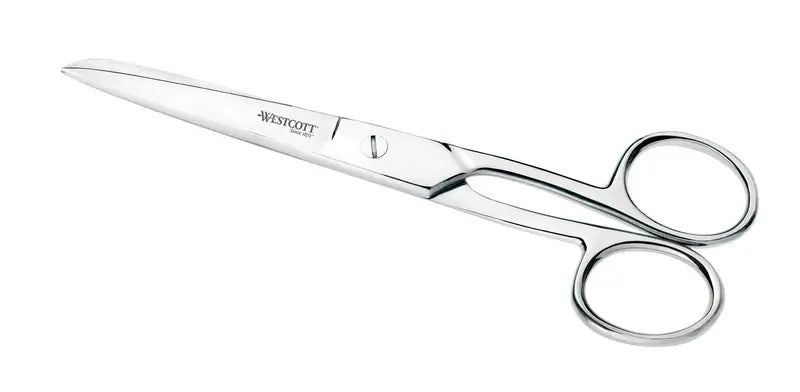 Ciseaux Élémentaire 13cm Droitier Pointe Aiguisée35521103
