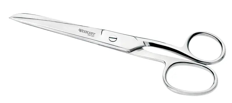 Ciseaux Élémentaire/Adulte Droitier 15cm Pointe Aiguisée35521108