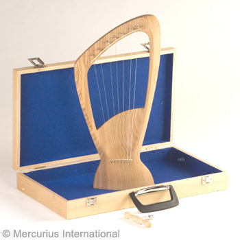 Lyre Choroi Pentatonique Usagée 55120000