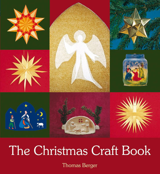 Christmas Craft Book