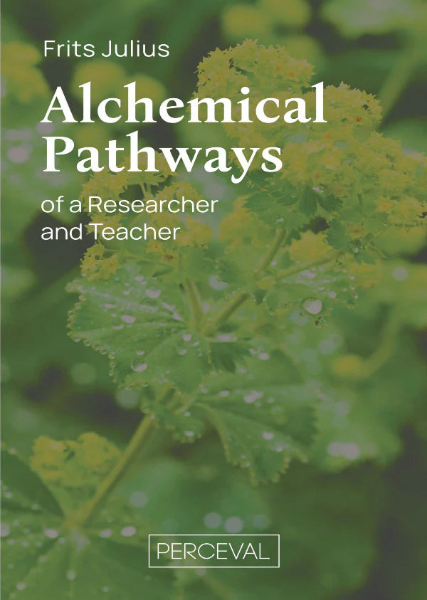 Alchemical Pathways - F Julius