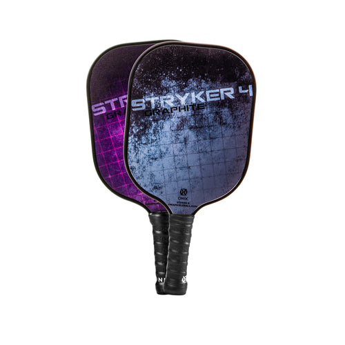 Raquette Pickleball Onix Stryker 4 Graphite