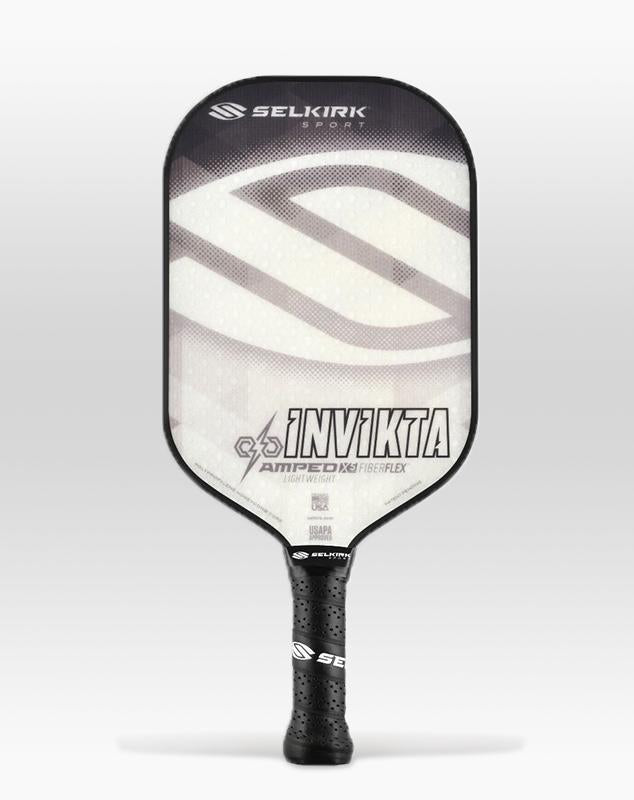 Raquette Pickleball Selkirk Invikta- Légèrement usagé