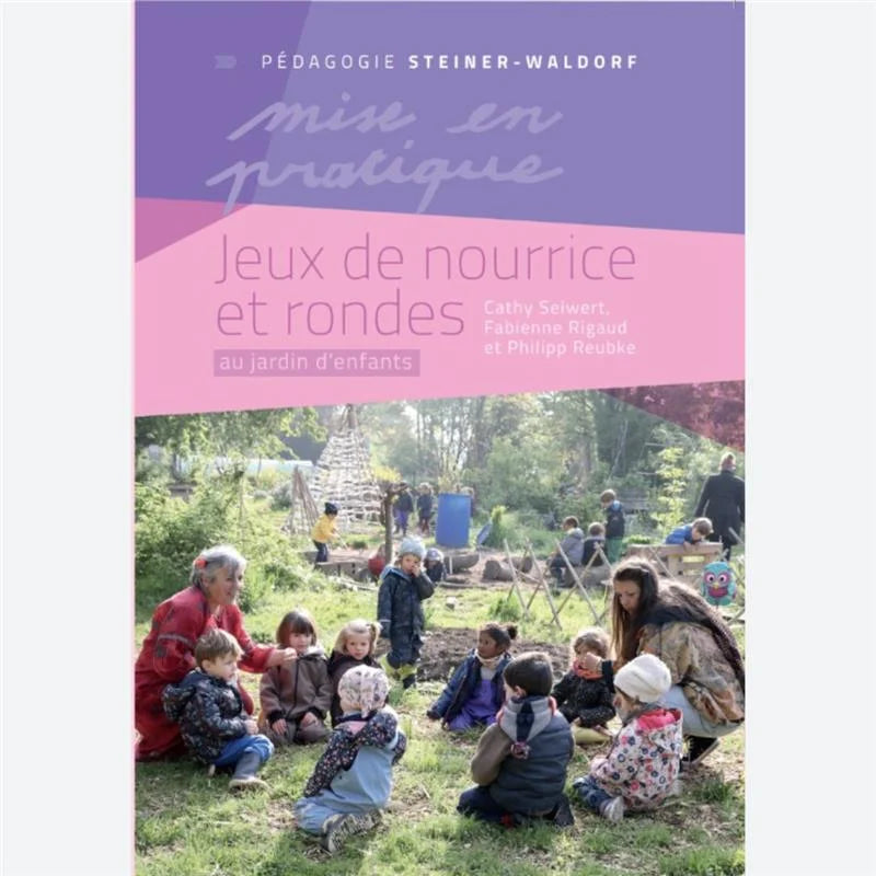 Jeux de Nourrices - Mise en Pratique