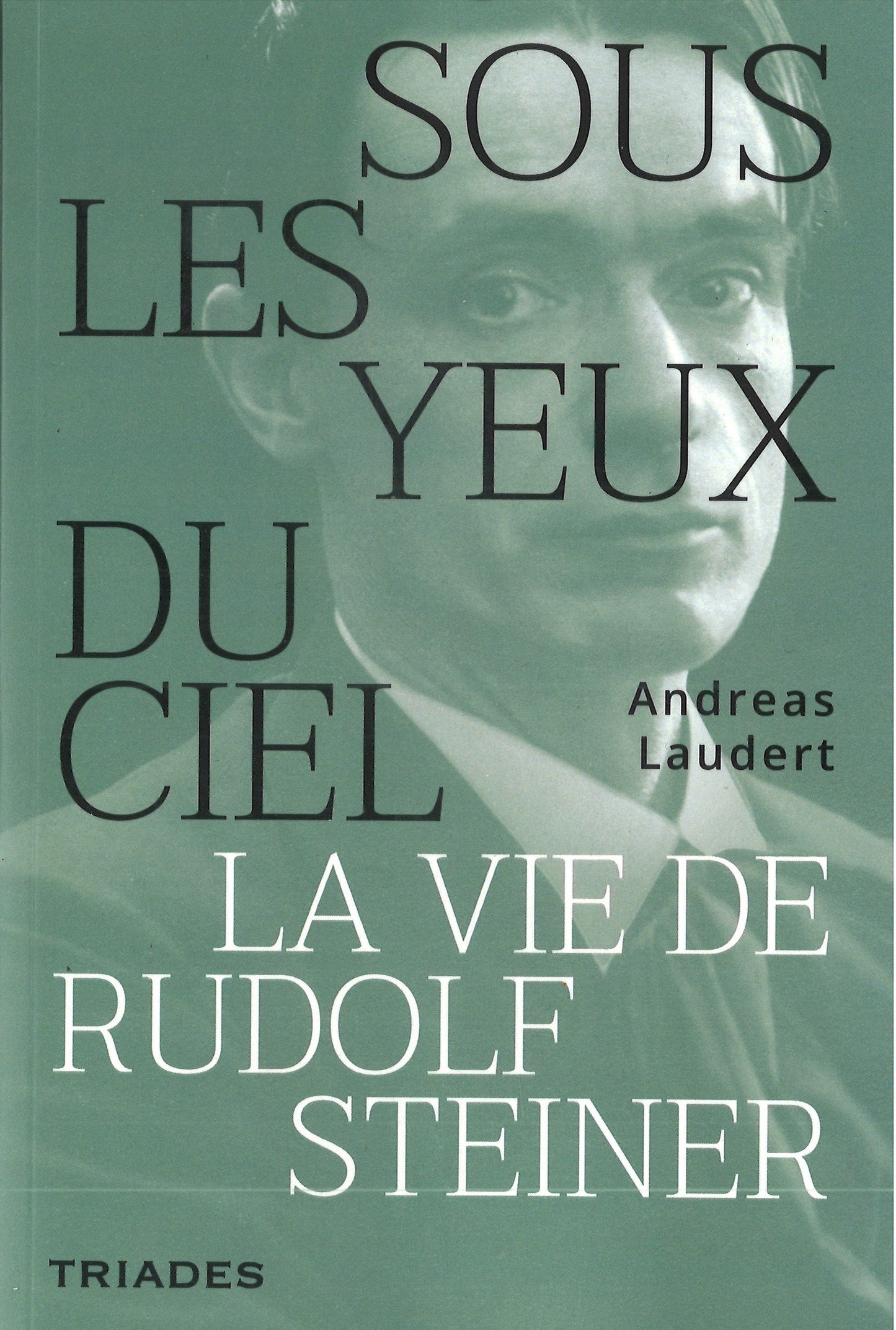 Sous les Yeux du Ciel -Laudert