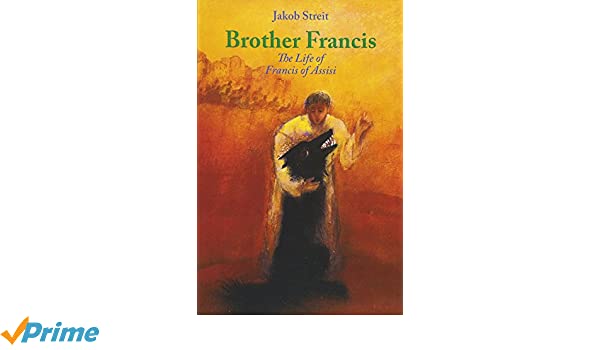Brother Francis