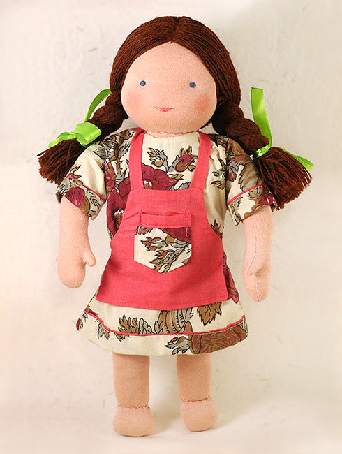 Poupée Waldorf 36cm Emma