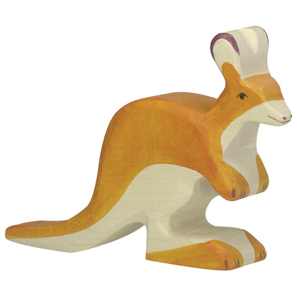 Kangourou Petit # 80194