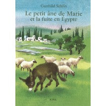 Petit Ane de Marie- G Sehlin