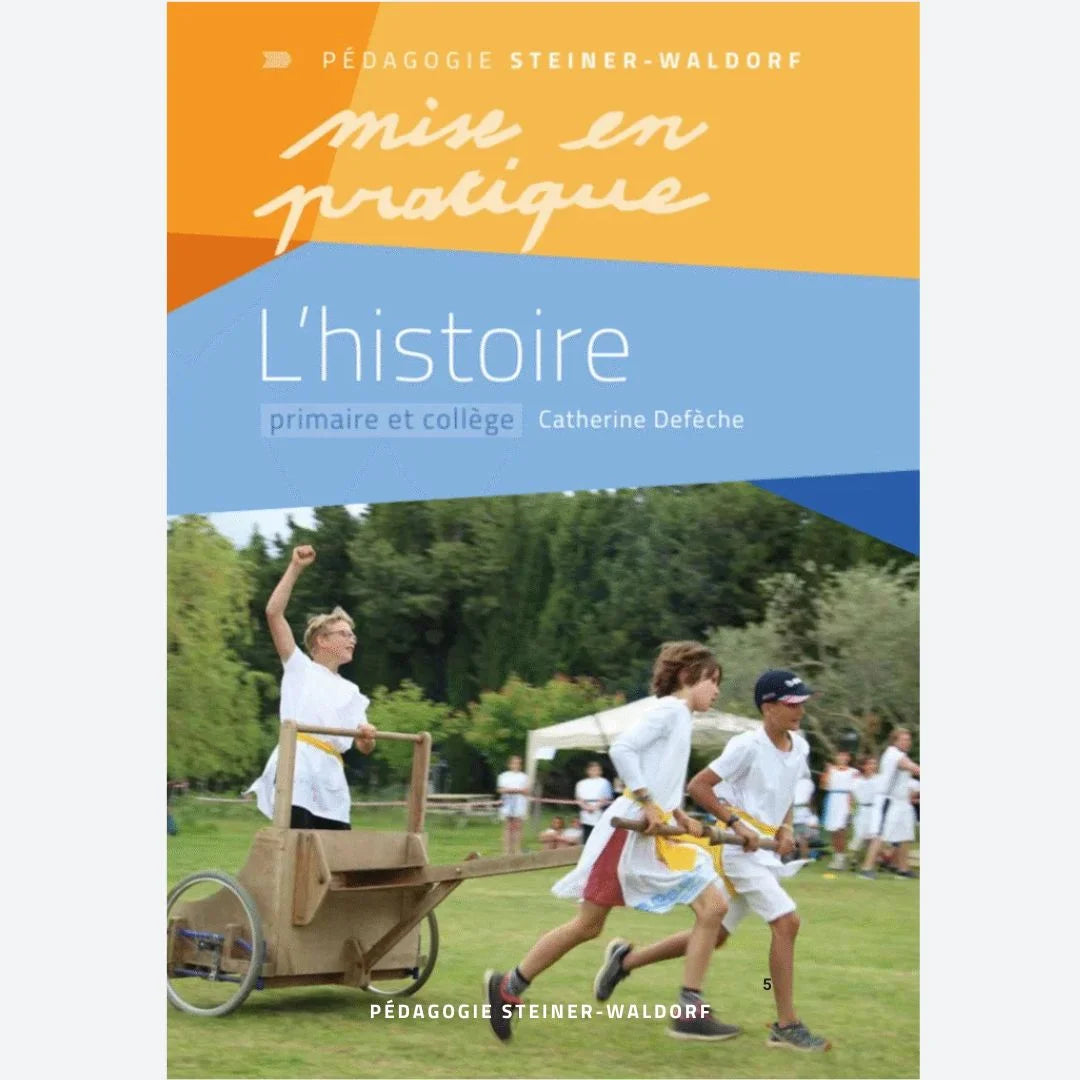 l`Histoire- Mise en Pratique