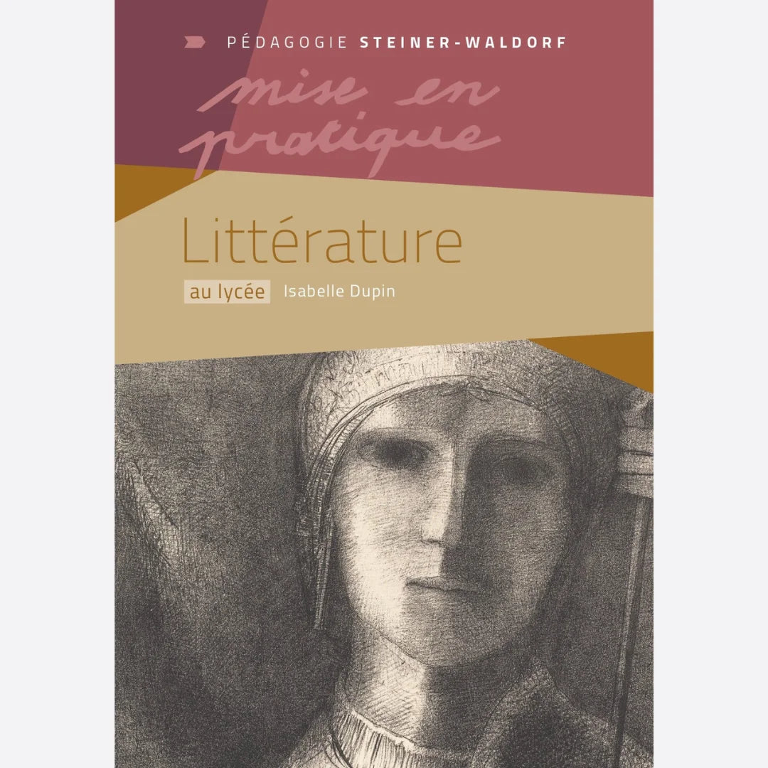 Littérature au Lycée- Mise en Pratique