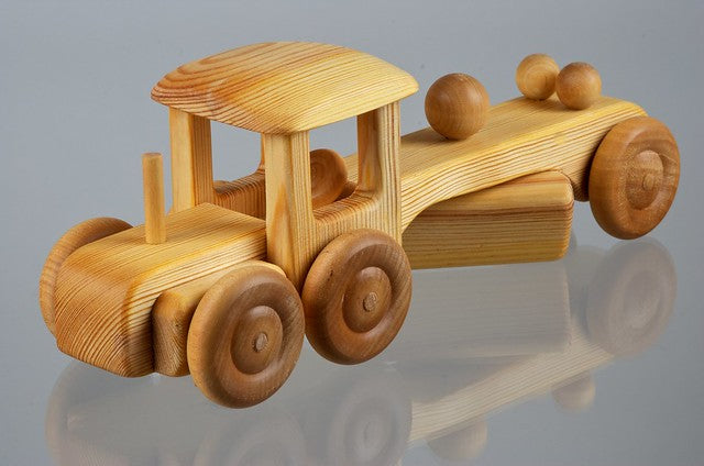 Niveleuse Grand Debresk #19