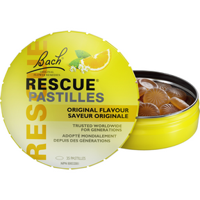 Rescue Pastilles Original- Fleurs de Bach