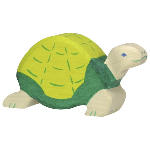 Tortue Verte #J80545