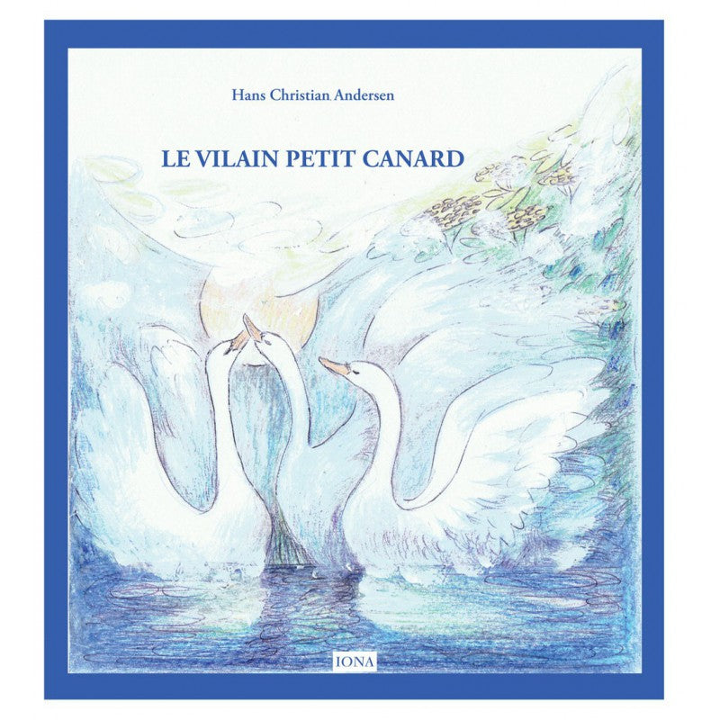 Vilain Petit Canard- Hans Christian Anderson
