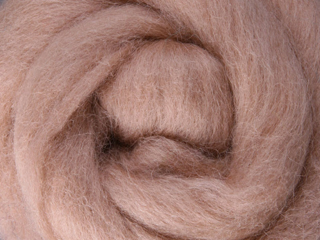 Laine Cardée Corriedale 100gr