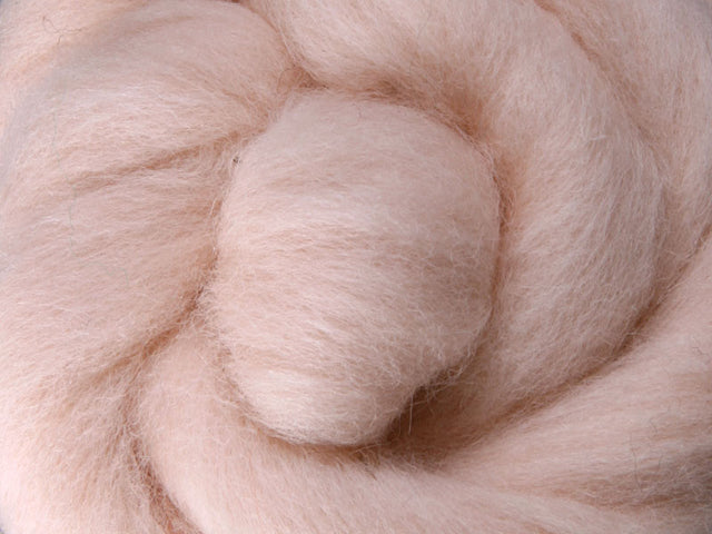 Laine Cardée Corriedale 100gr