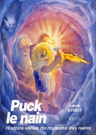 Puck le Nain- J Streit