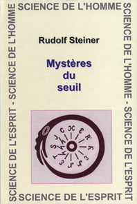Mystères du Seuil- R Steiner GA147 – Mandragore
