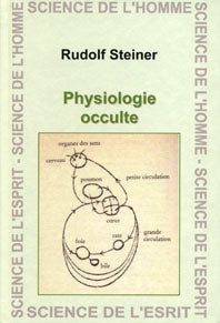 Physiologie  Occulte - R Steiner GA128