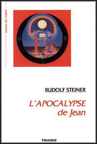 Apocalypse de Jean - R Steiner GA104