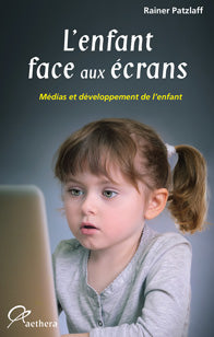 Enfant Face aux Écrans - R Patzlaff