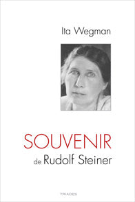 Souvenir de Rudolf Steiner- I Wegman