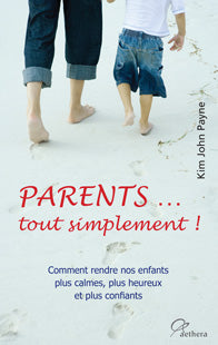 Parents Tout Simplement- K J Payne