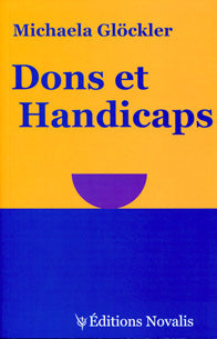 Dons et Handicaps- M Glöckler