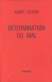 Détermination du Mal