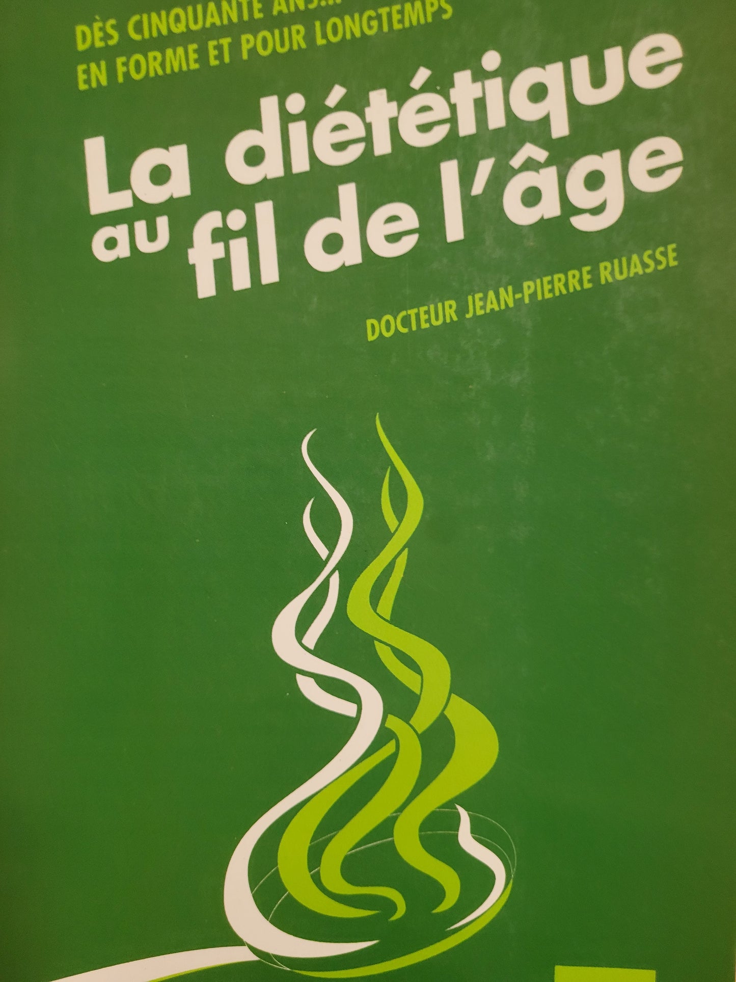 Diététique au Fil de L'-age - Dr Ruasse