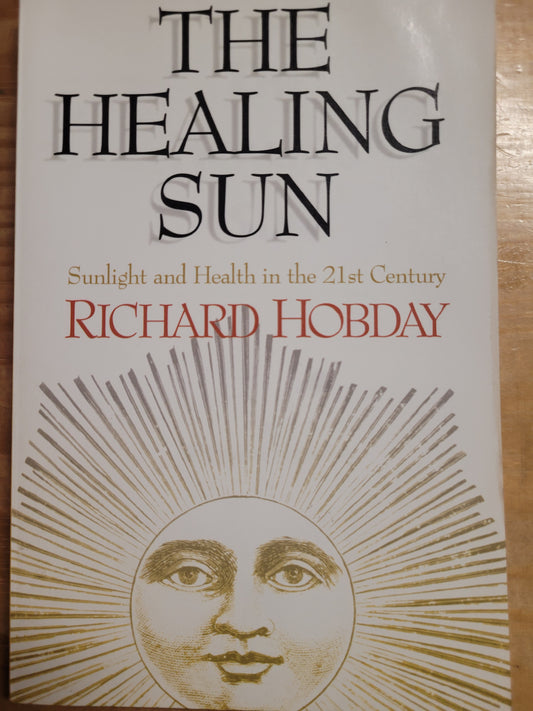 Healing Sun