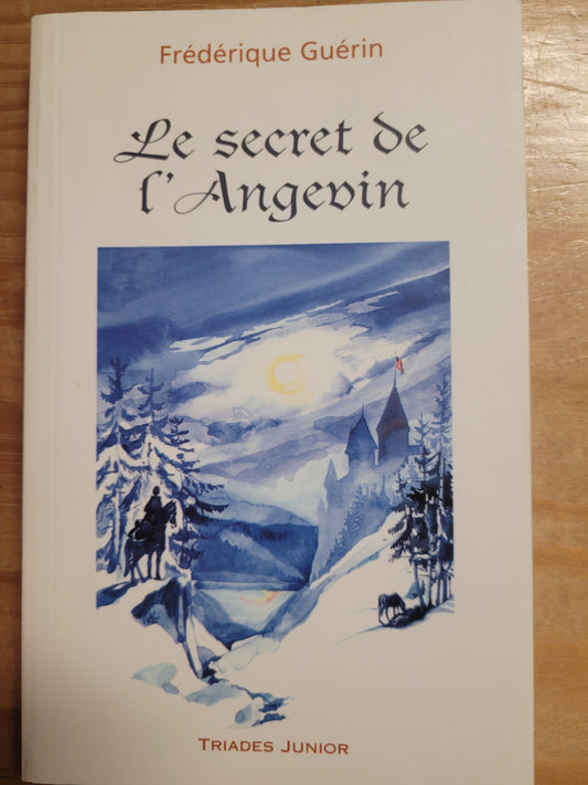 Secret de l`Angevin