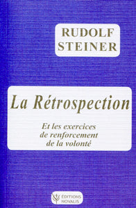 Rétrospection- R Steiner