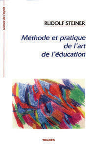 Méthode et Pratique - R Steiner