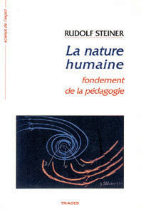 Nature Humaine -R Steiner GA293