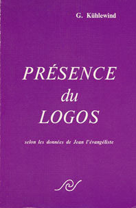 Présence du Logos -G Kühlewind