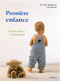 Première Enfance - M Stellmann