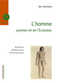 Homme, Premier-Né de l’Évolution -J Verhulst