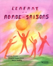 Enfant et la Ronde des Saisons- Collectif