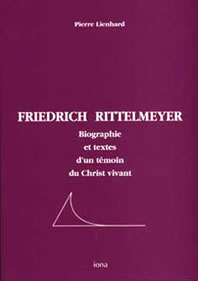 Friedrich Rittelmeyer -P Lienhard