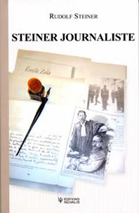 Steiner Journaliste  -R Steiner GA31