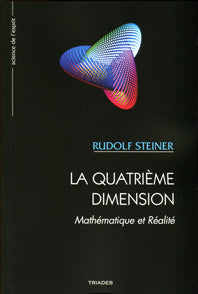 Quatrième Dimension R Steiner GA324-A