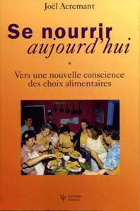 Se Nourrir Aujourd`hui- J Acremant