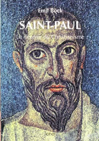 Saint-Paul - E Bock