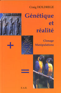 Génétique et Réalité -C Holdrege