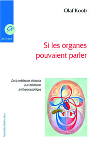 Si les Organes Pouvaient Parler -O Koob