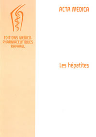 Hépatites   - Collectif